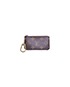 Louis Vuitton Key Pouch, back view